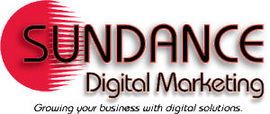 Sundance Digital Marketing Logo