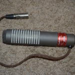 Electro Voice 667A Microphone